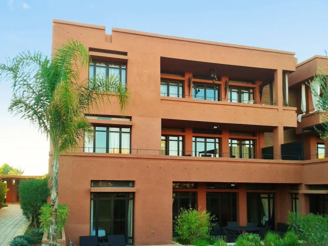 Image de l'hôtel