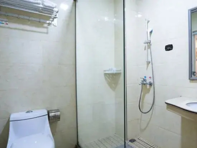 Yu Hu Hotel