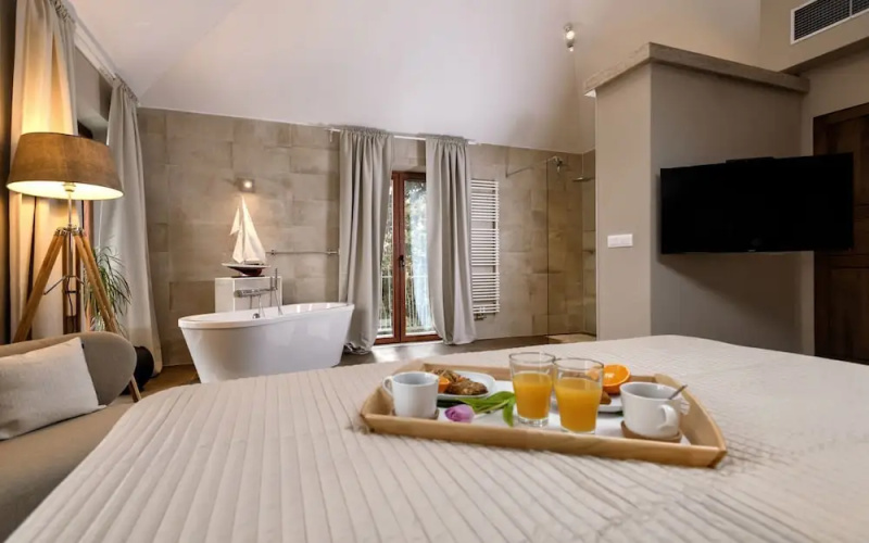 Luxury Villa Hvar Enigma with Pool