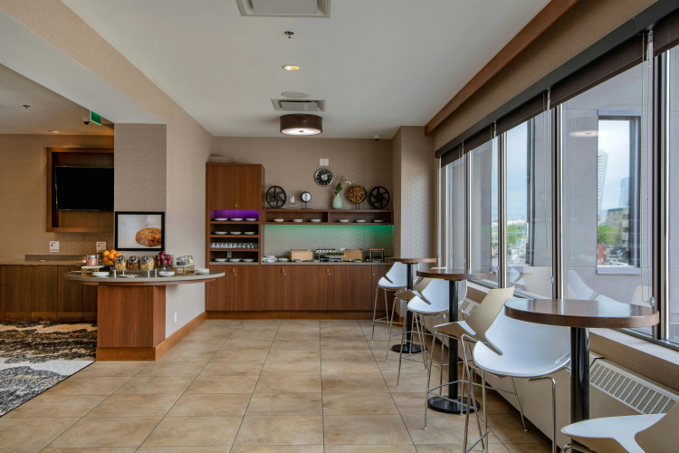 DoubleTree by Hilton Hotel & Conference Centre Regina photo 25