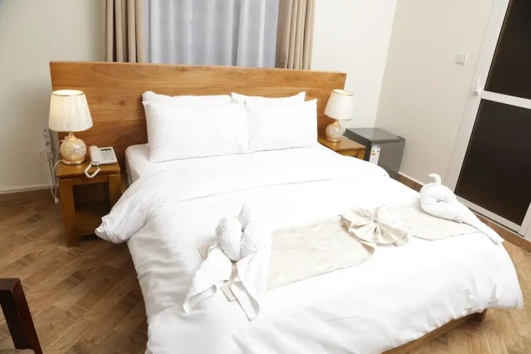 1 Bedroom Executive room