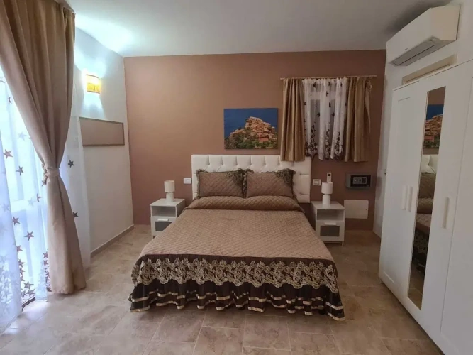 Comfort Triple room