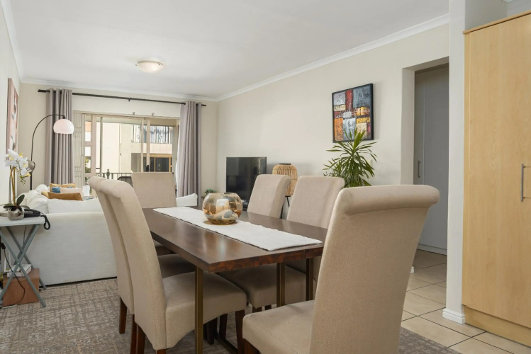 Formosa luxury apartment