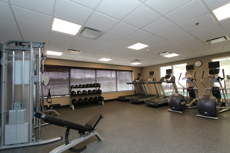Hampton Inn & Suites by Hilton St. John's Airport photo 15