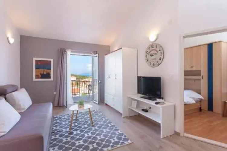 Apartment Anuska