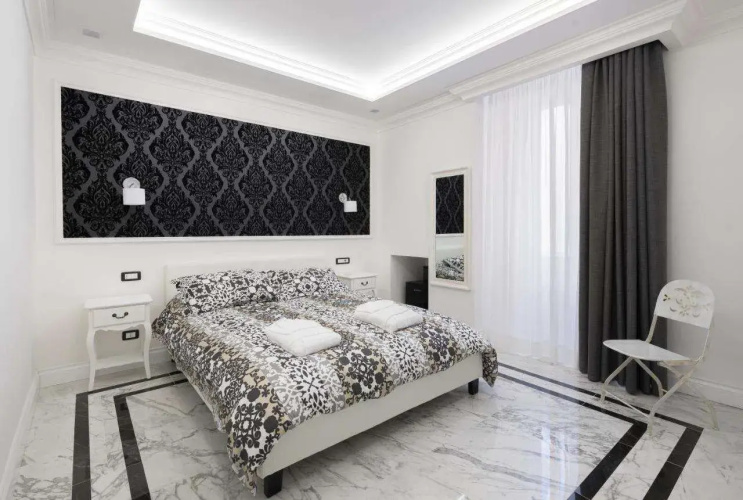 Aurora Luxury Suites