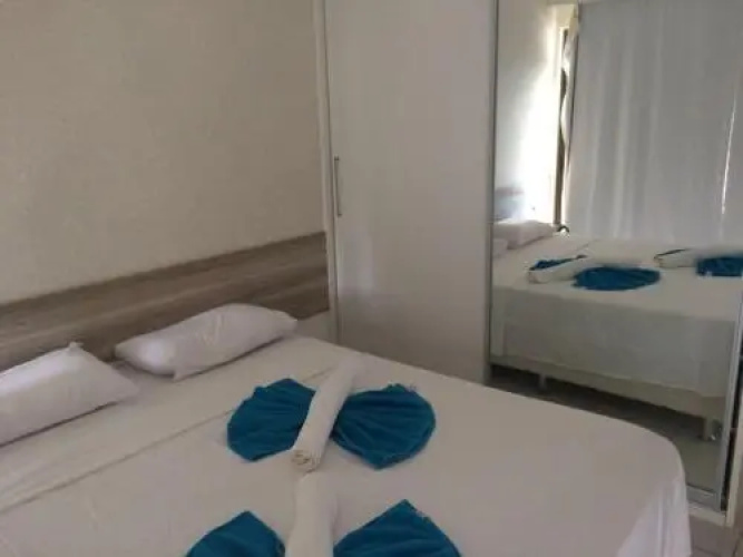Nannai Residence Flat