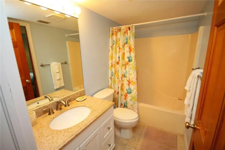 085-gulf Breeze Cottage