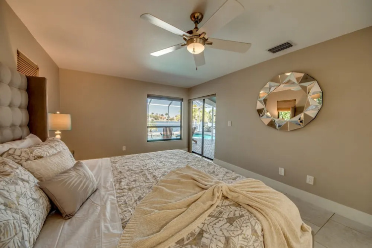 Villa Elysium -Roelens Vacations