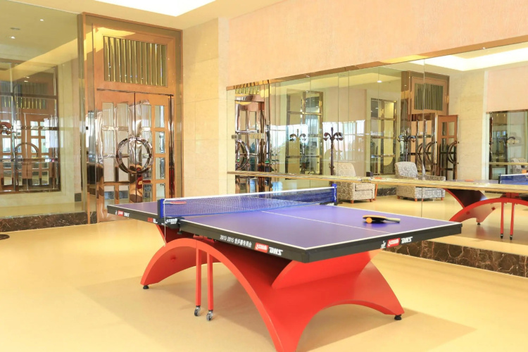 EMPark Grand Hotel Bei Cheng