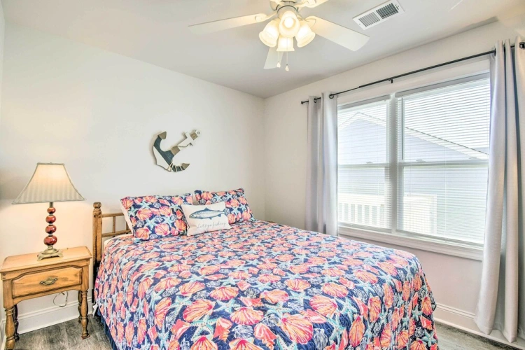 3 Bedrooms Cottage