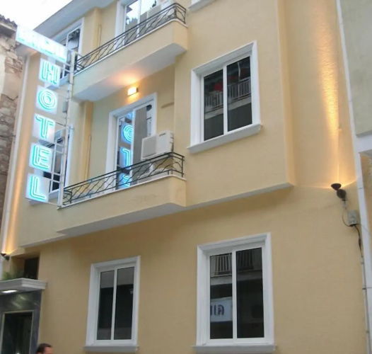 Image de l'hôtel