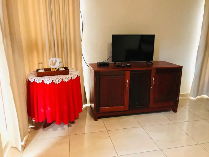 Vila Teresa Lodge
