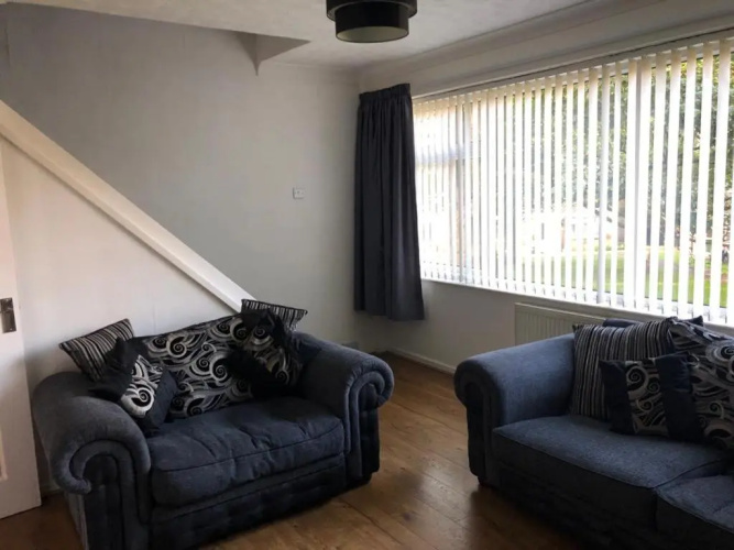 Ainsdale Gardens
