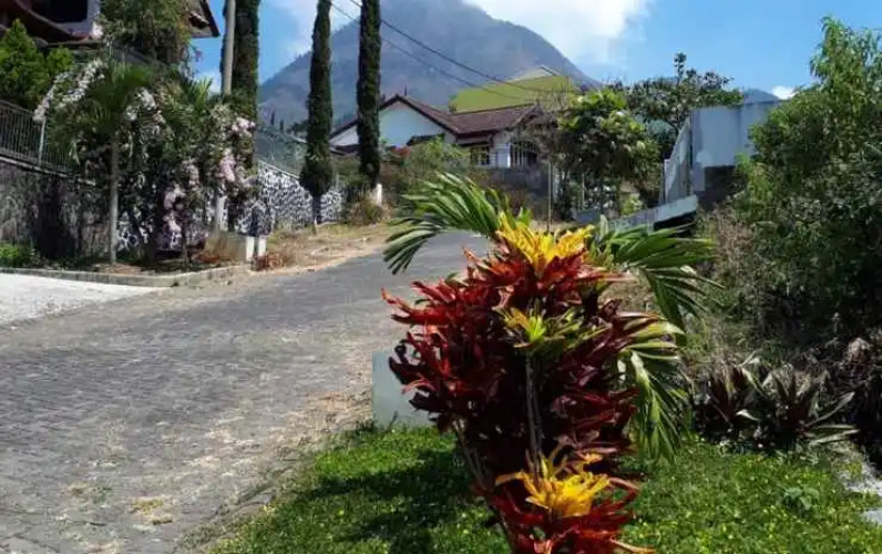 Gandaria Villa Batu