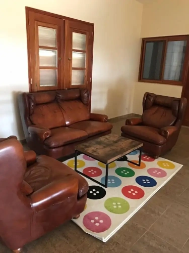 4 Bedrooms Comfort Villa