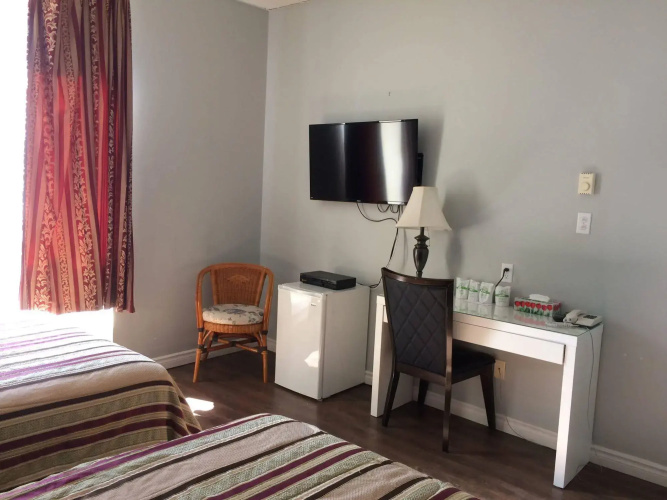 Hotel Bon Accueil