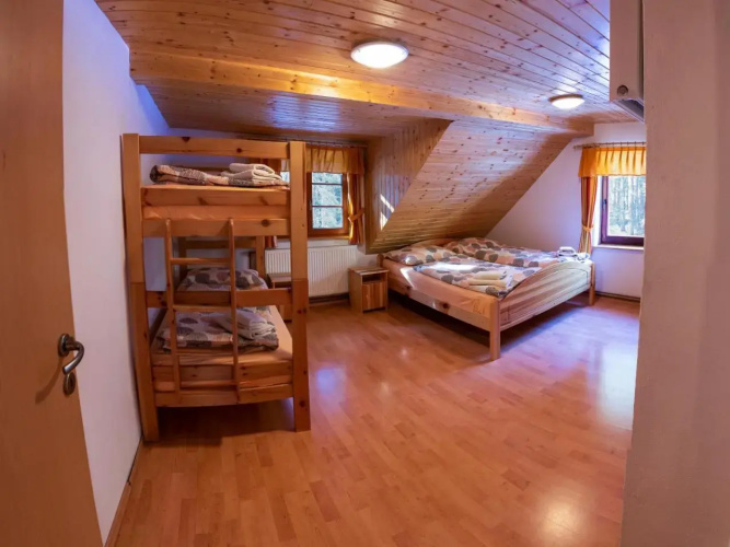 Pokljuka