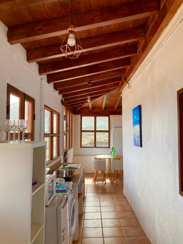 Rincón del Mar , Espacio Natural