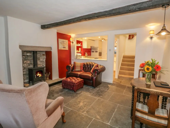 Chestnut Cottage