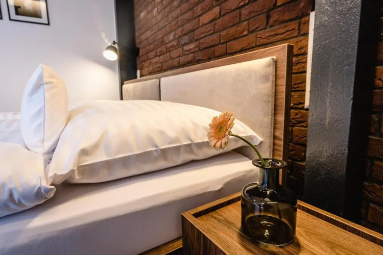 Garni Hotel DOCK Bratislava