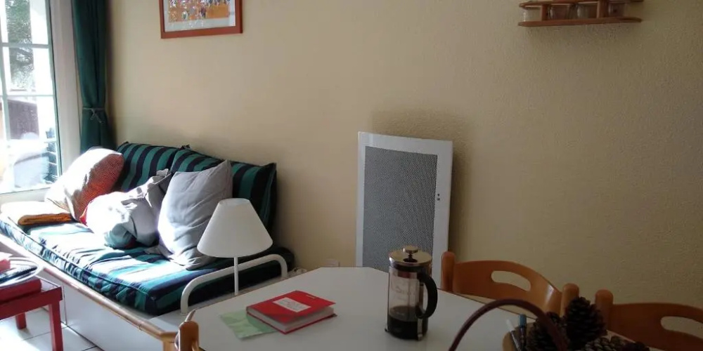 Albertine Appt 112