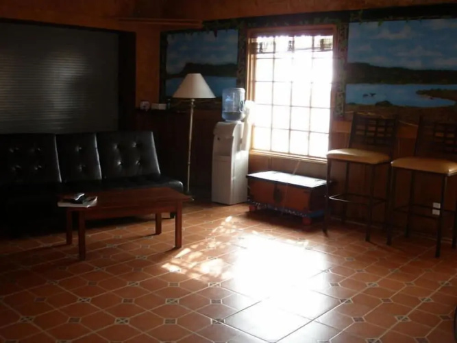 RK Hostel San Diego
