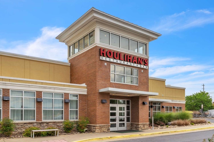 DoubleTree by Hilton Front Royal Blue Ridge Shadows photo 35