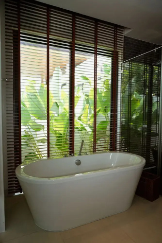 Modern 3BR Loft II Villa Private Pool