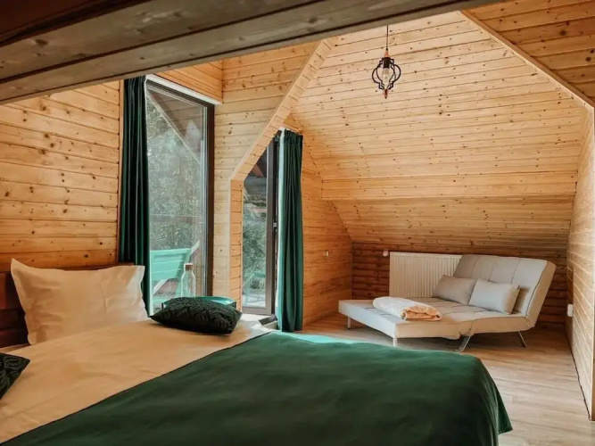 Cabana Laptici