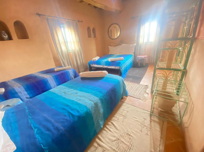 Riad Dar Barbara