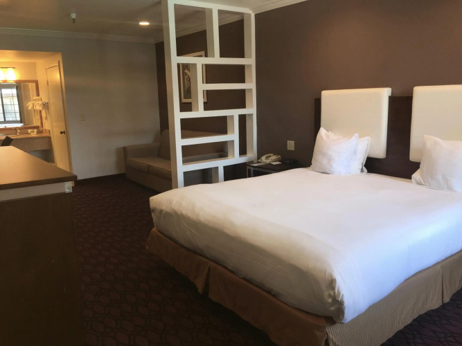 Hotel Pacific Manhattan Beach