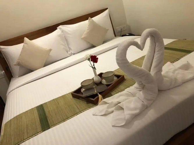Premium room