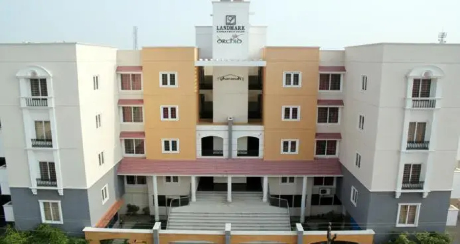 Otel görseli