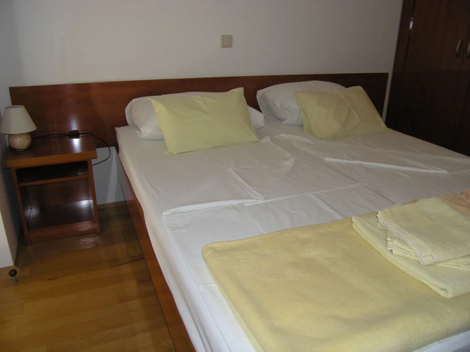 Apartments Paragis