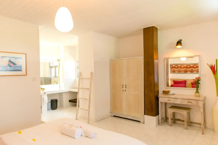 B Saya Villas Ubud