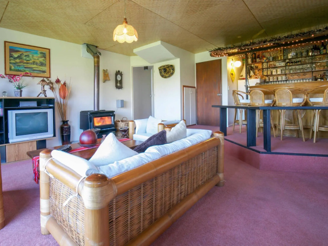 Alpine Suites
