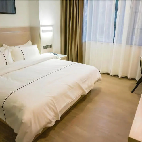 Lvyuan Boutique Hostel