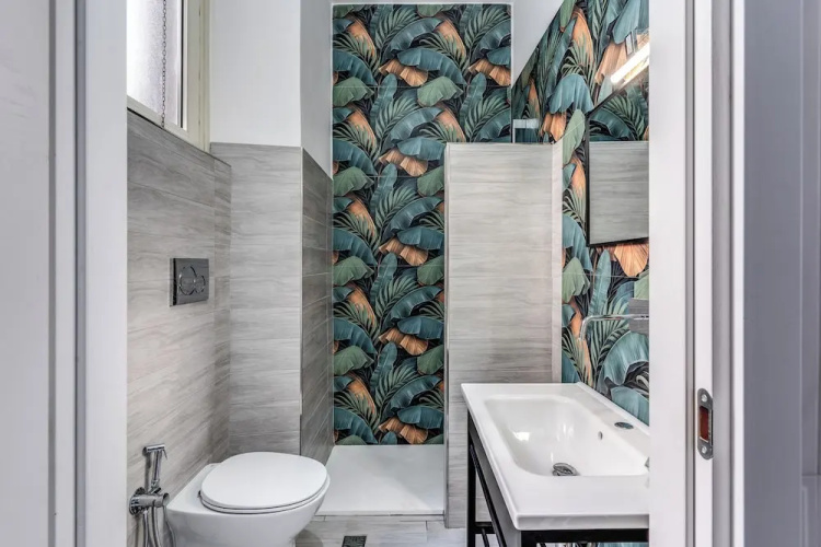 Altadomus Roma Guesthouse