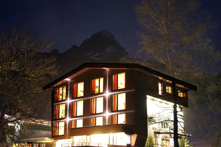 Hotelbild