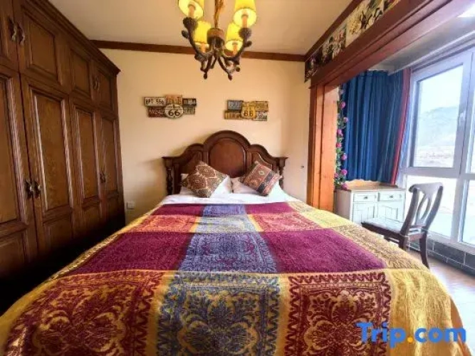 2 Bedrooms Deluxe Suite
