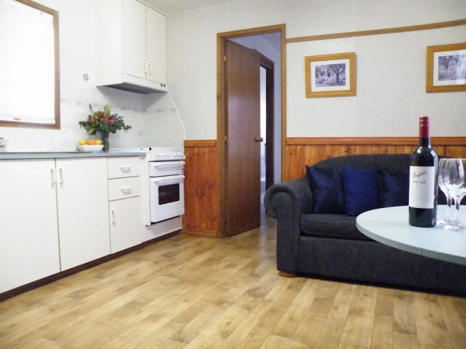 1 Bedroom Superior room with balcony