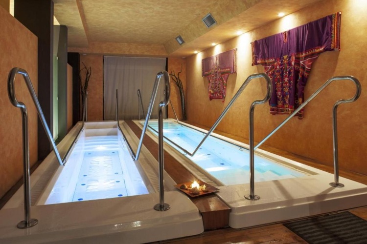 Hotel Adua photo 21