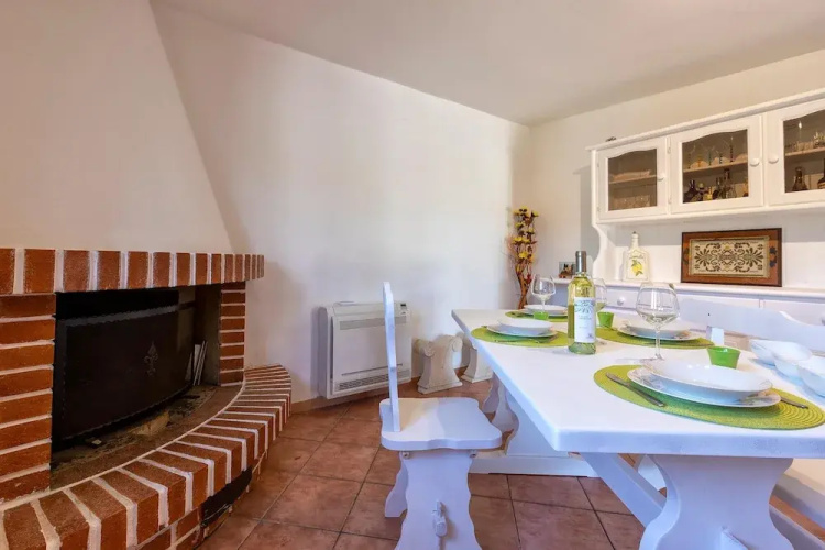 Villa Turchese With Pool