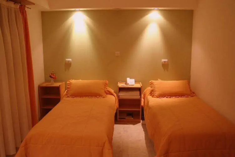 Brunetti Hotel