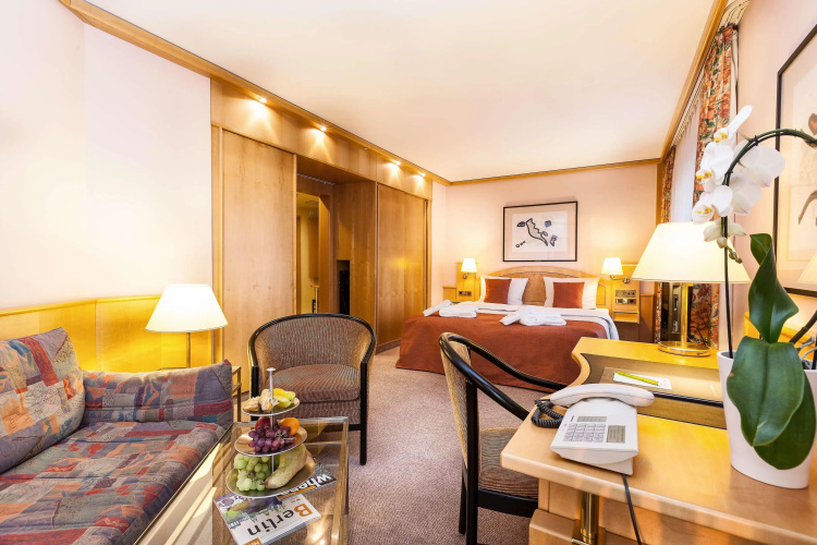 Living Hotel Großer Kurfürst