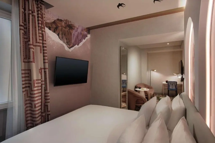Single room