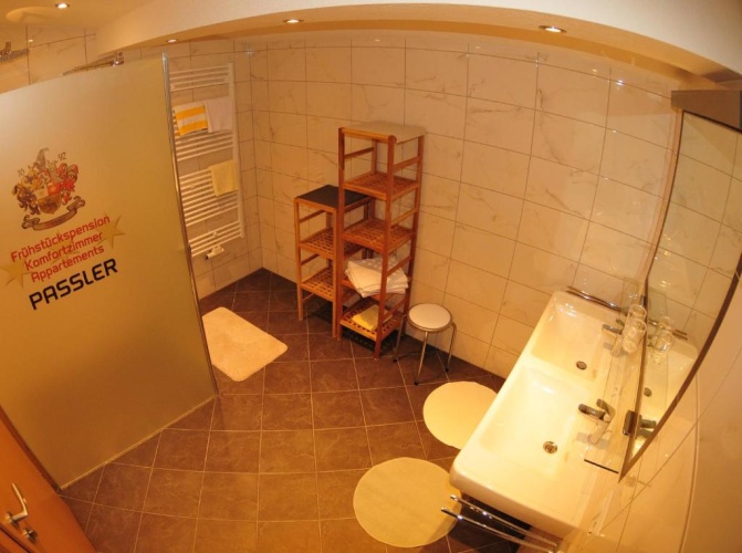2 Bedrooms Superior Apartment
