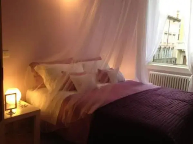 Bed & Breakfast Bonne Nuit