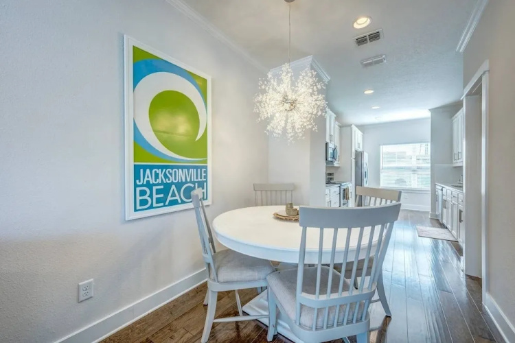 Beach Escape Three - Luxury Townhome